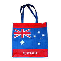 阿里KB50广告无纺布袋