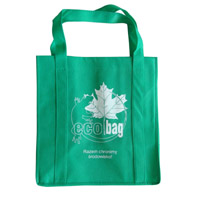 阿里KB23环保广告袋