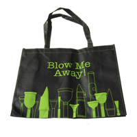 阿里KB65 无纺布袋