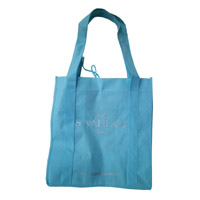 阿里无纺布袋的常规选择厚度