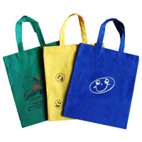 阿里KB08 无纺布袋（可定制）