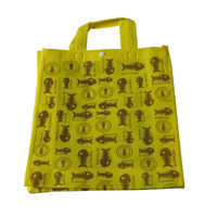 阿里KB10 无纺布购物袋（可定制）